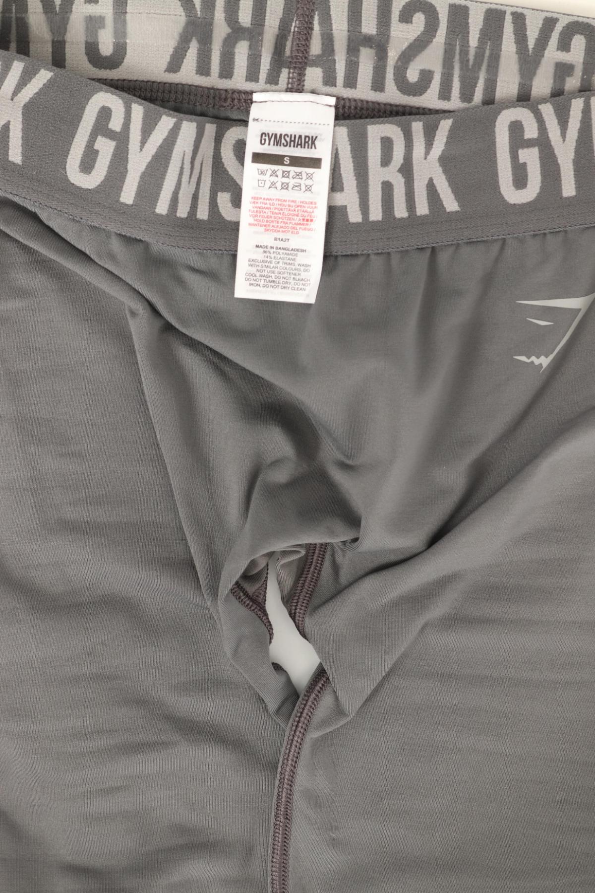 Спортен клин GYMSHARK4