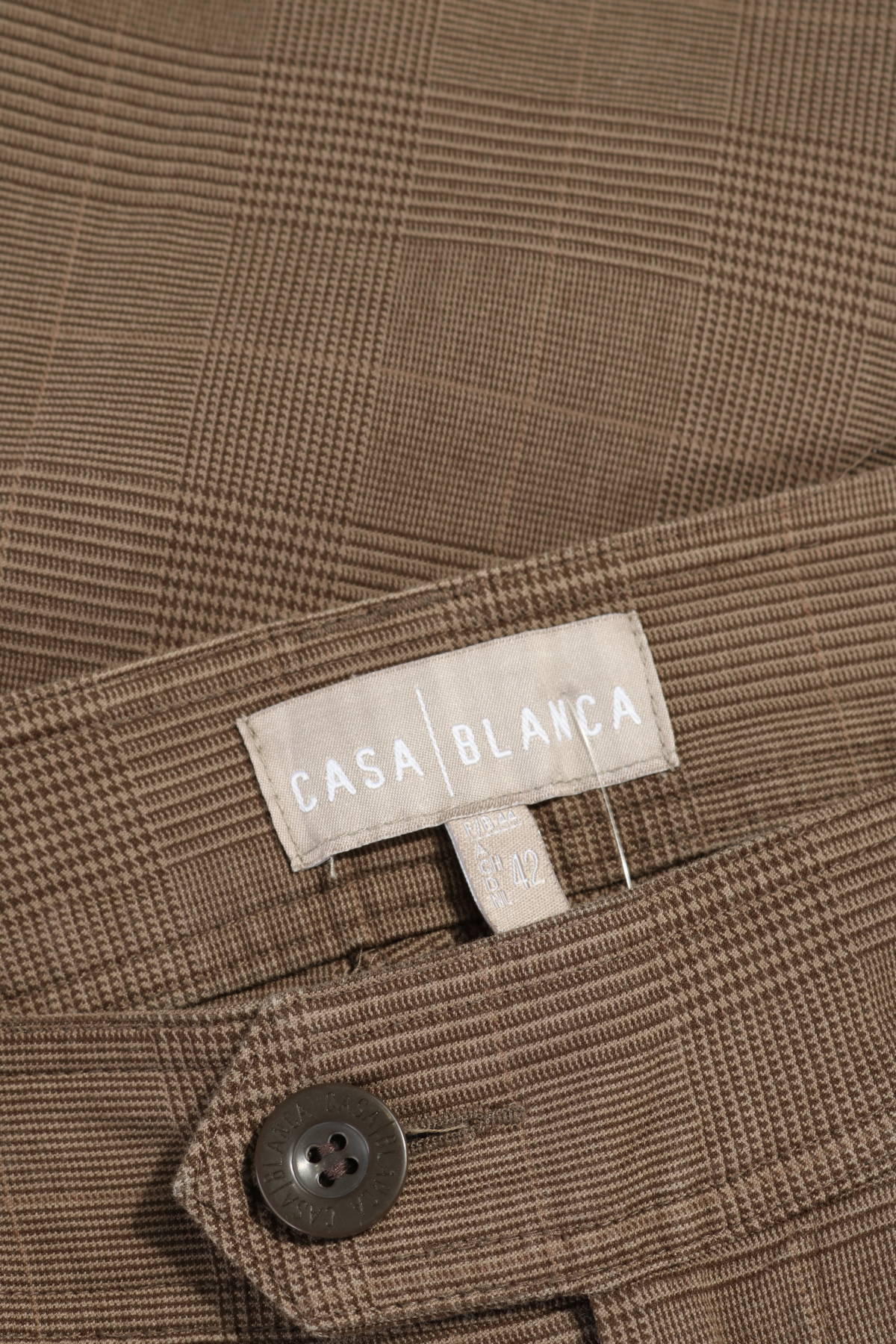 Панталон CASA BLANCA3