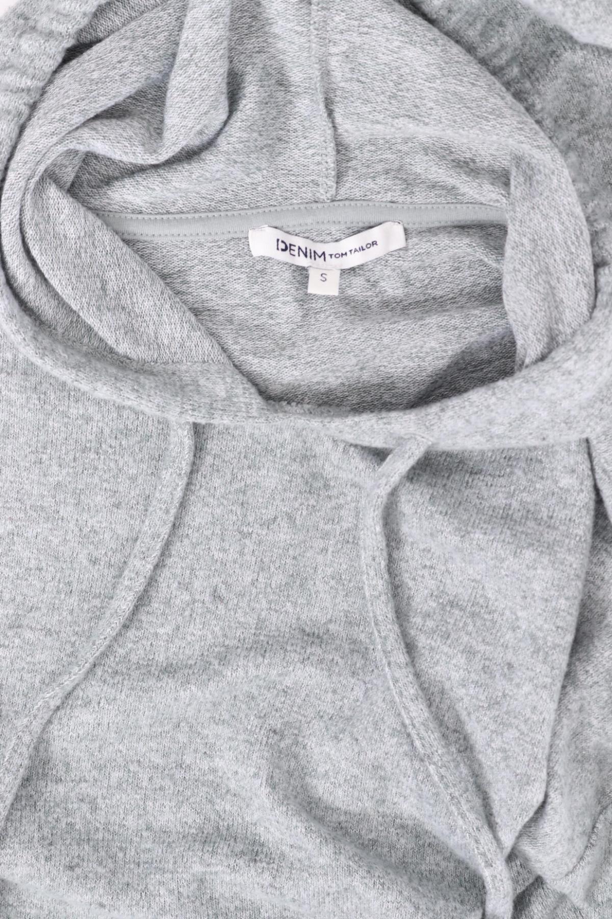 Блуза TOM TAILOR3