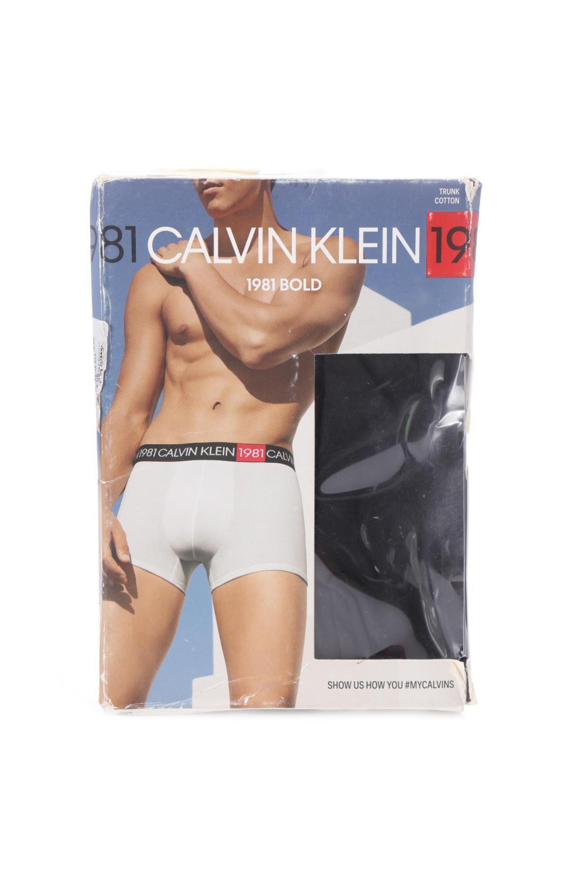 Боксери/Слипове CALVIN KLEIN3