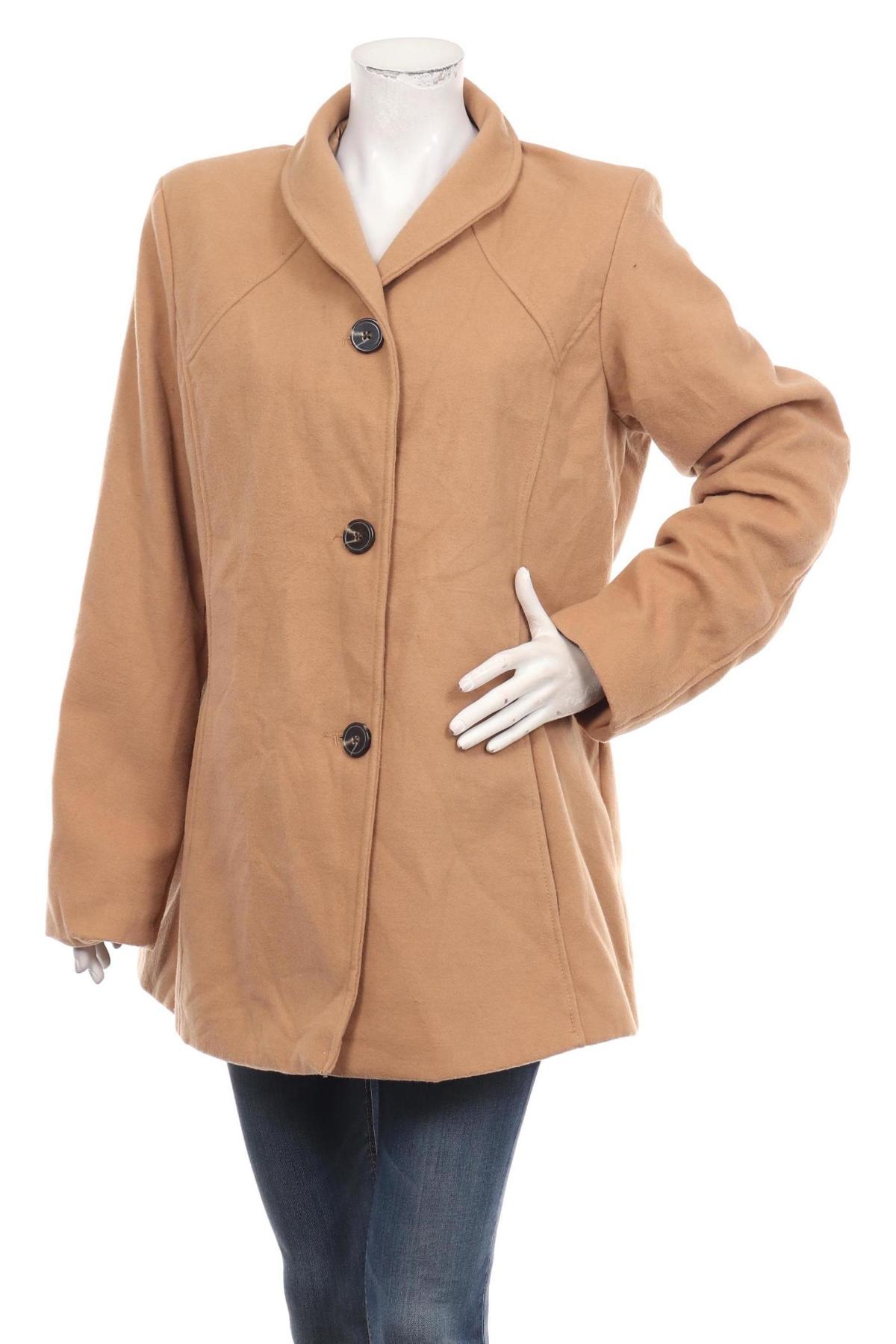 Зимно палто FADED GLORY1