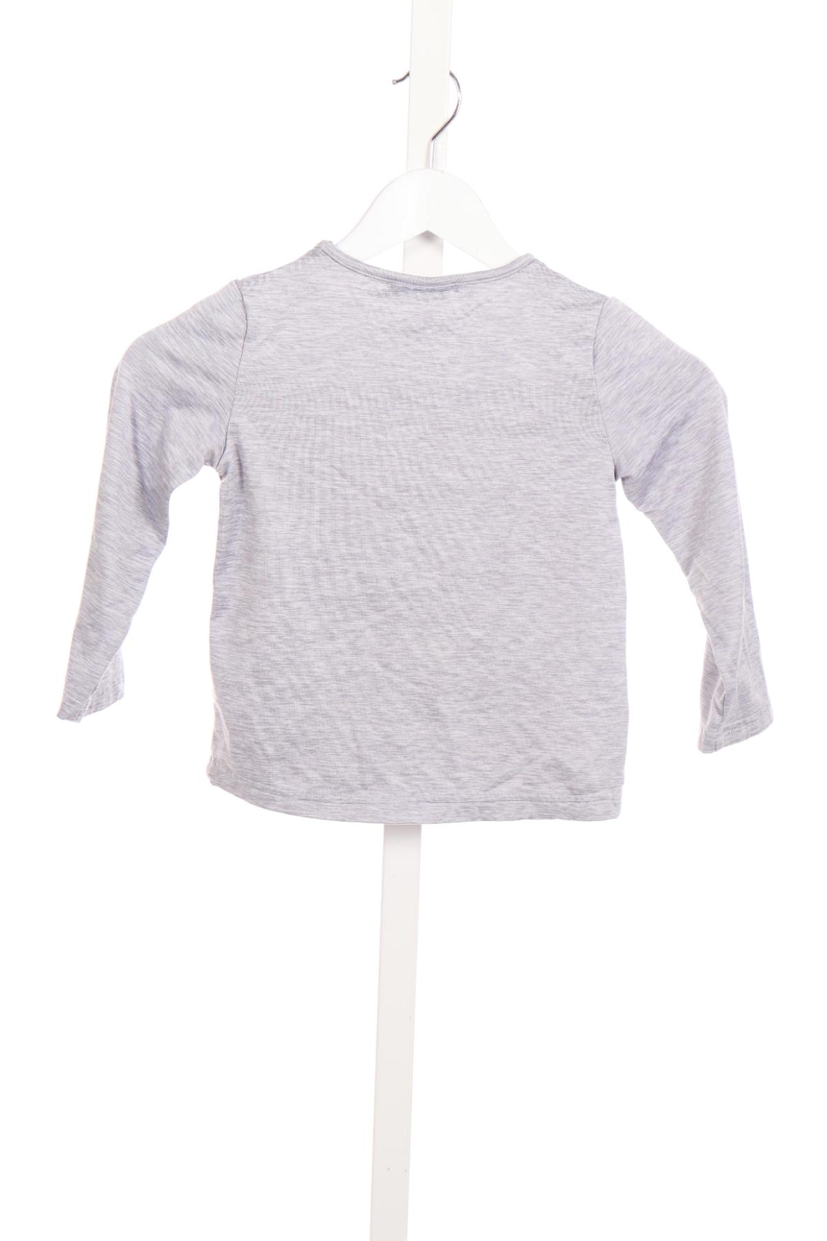 Детска блуза LUPILU2