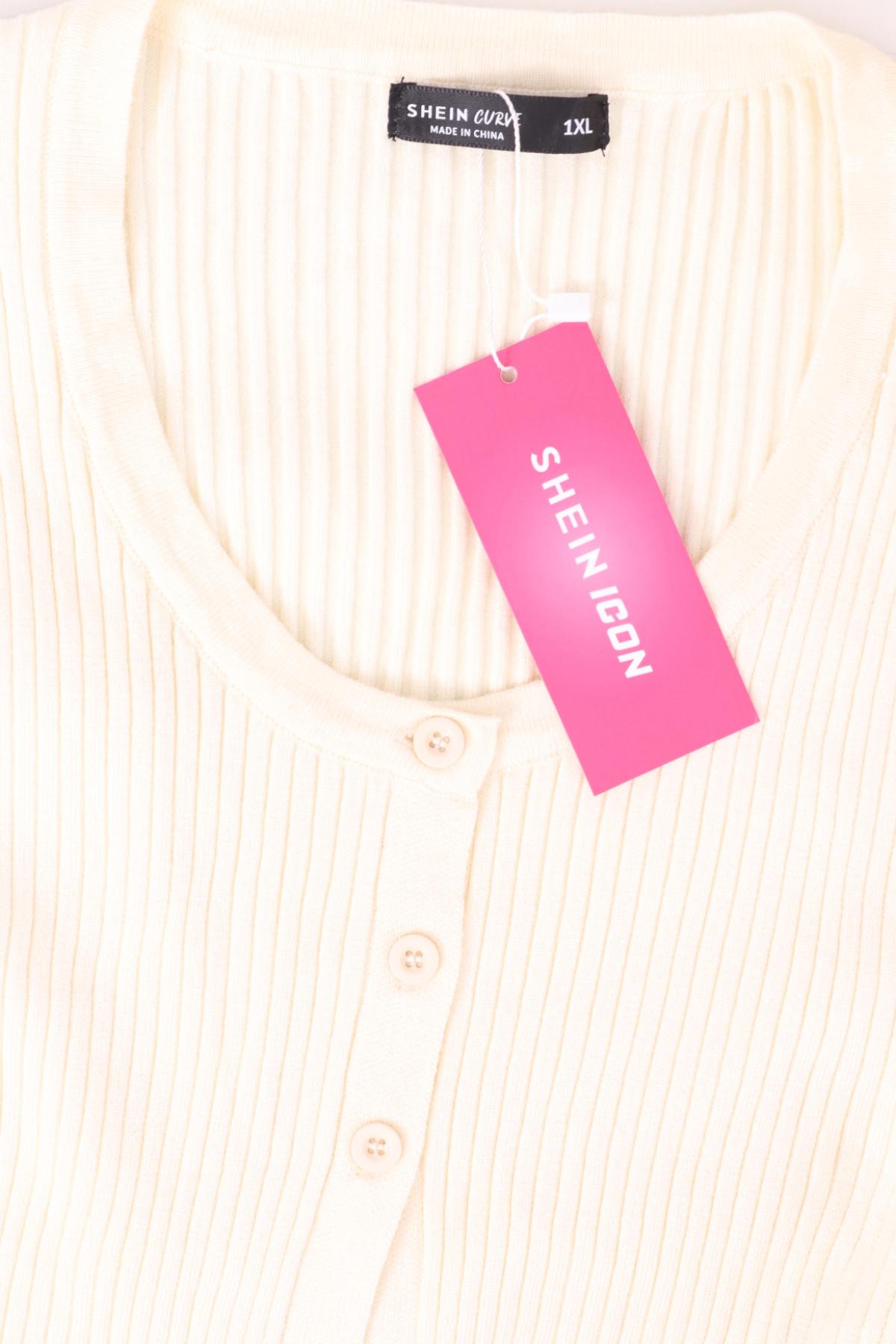 Жилетка SHEIN3