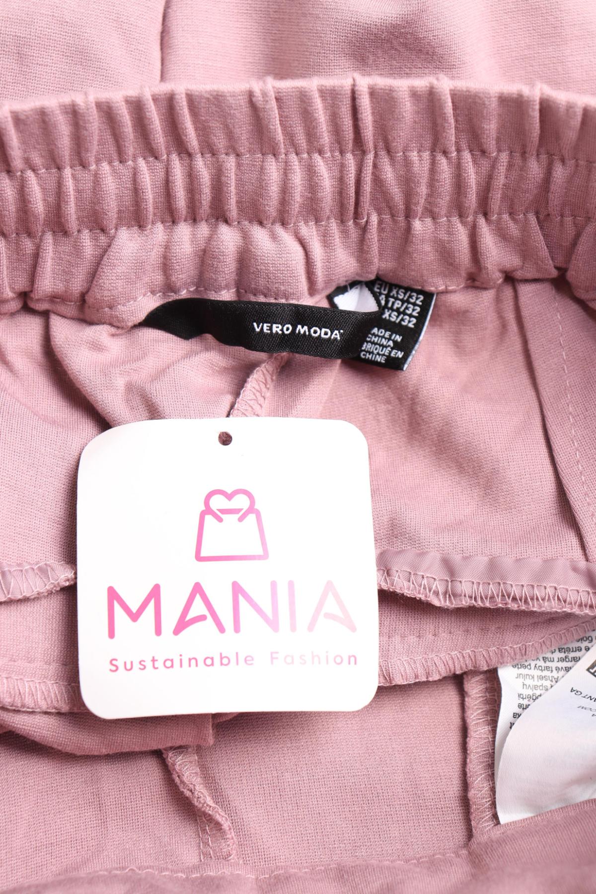 Панталон VERO MODA3 - Mania Панталон VERO MODA3
