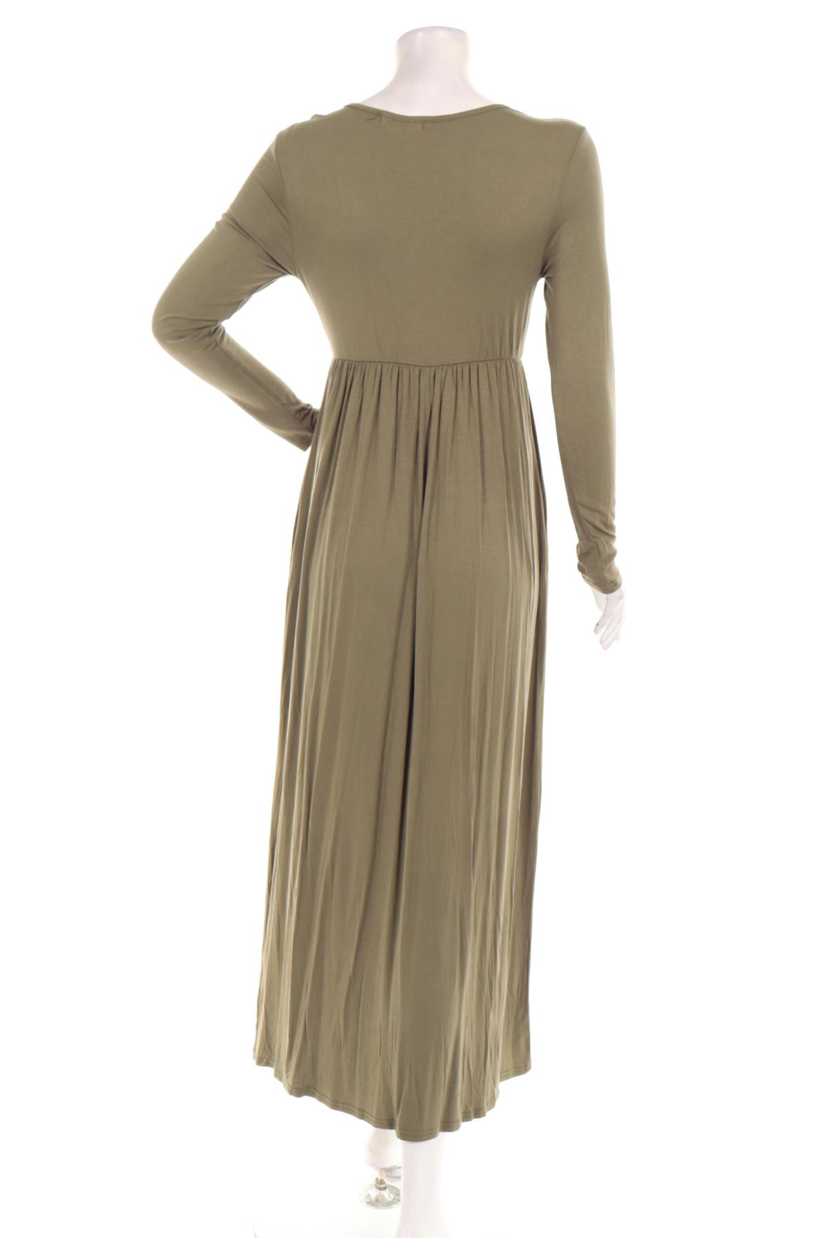 Ежедневна рокля NO NAME2