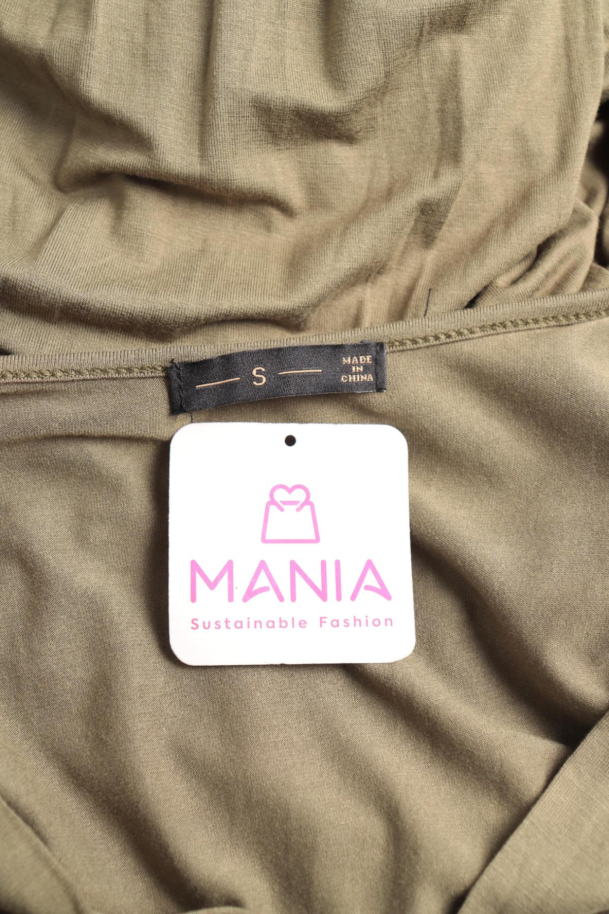 Ежедневна рокля NO NAME3