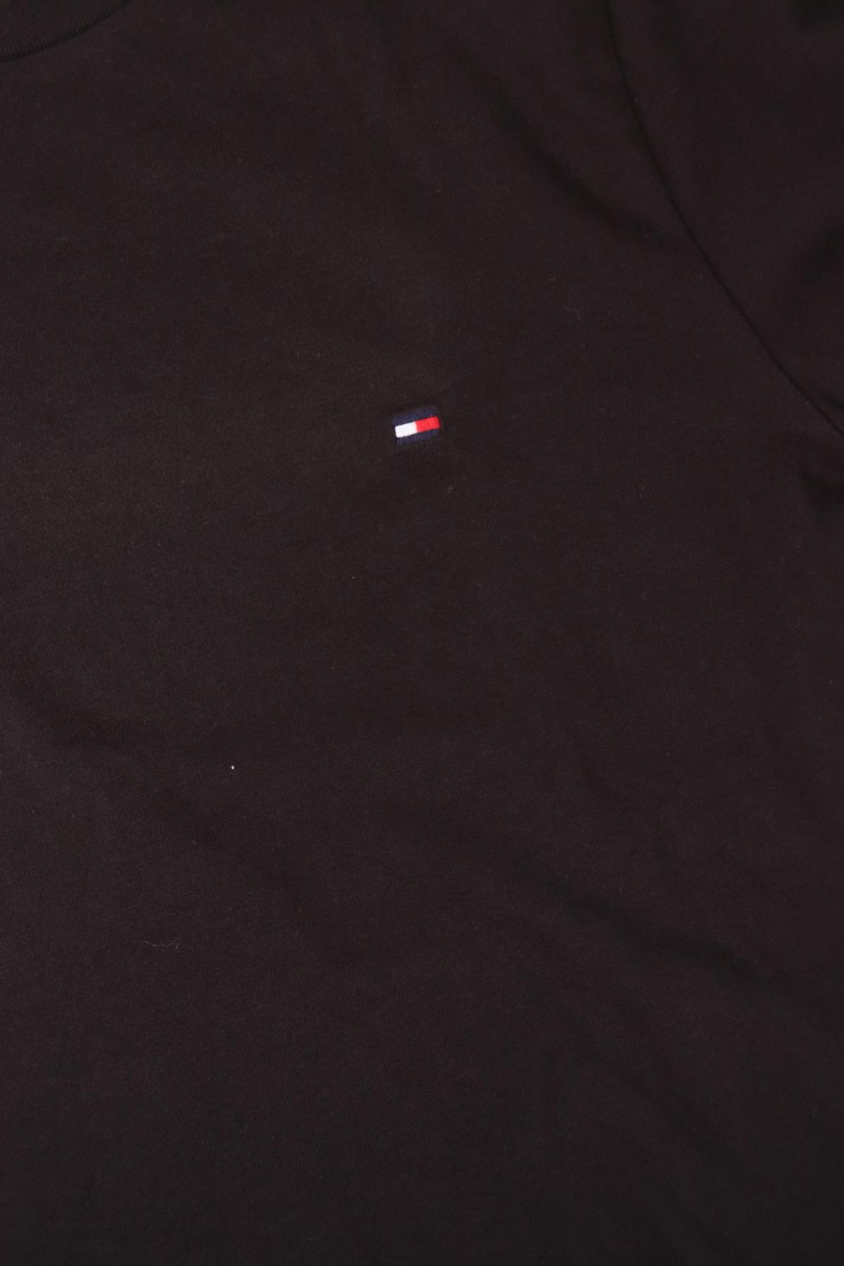 Тениска с щампа TOMMY HILFIGER4