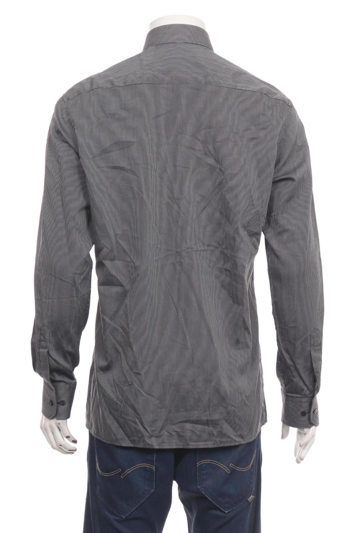 Официална риза ETERNA2