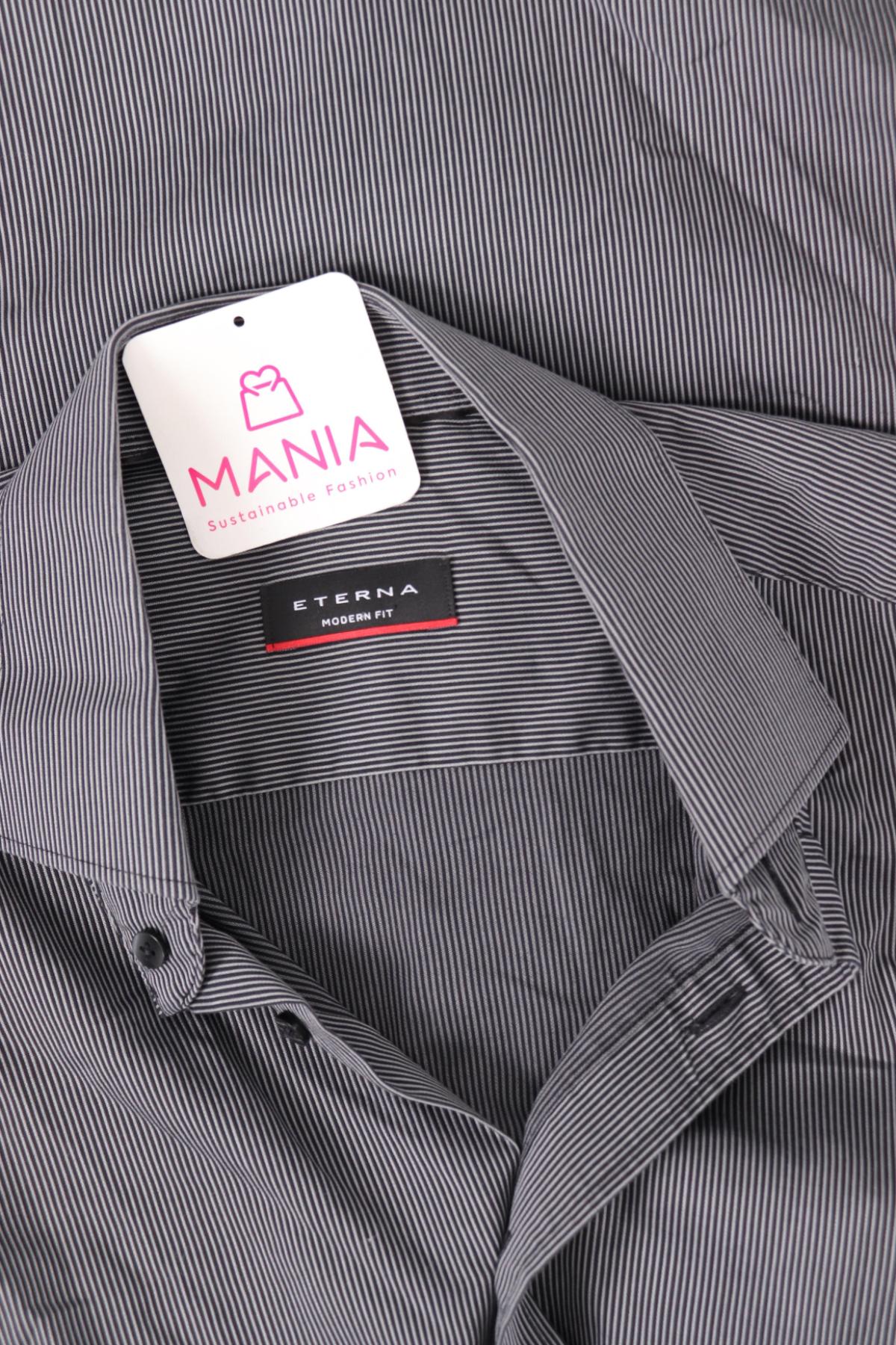 Официална риза ETERNA3