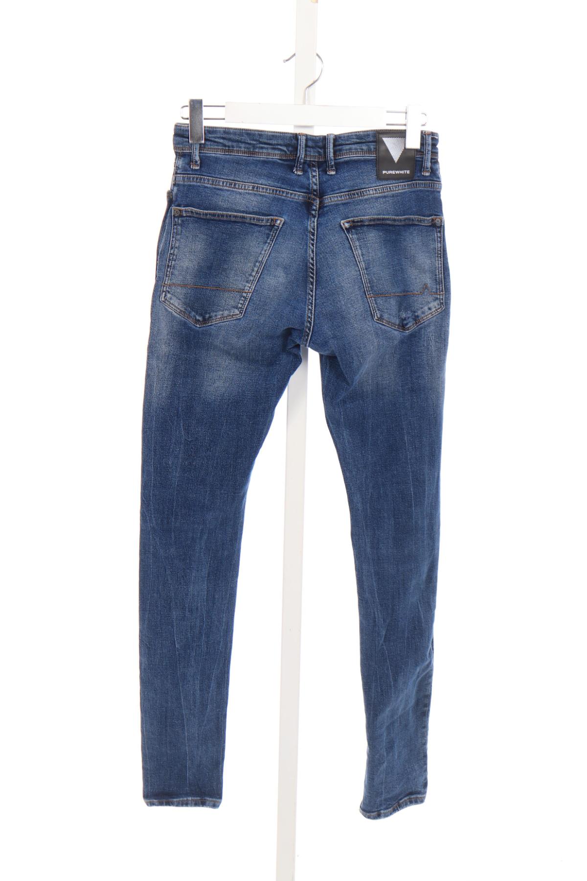 Дънки PUREWHITE2