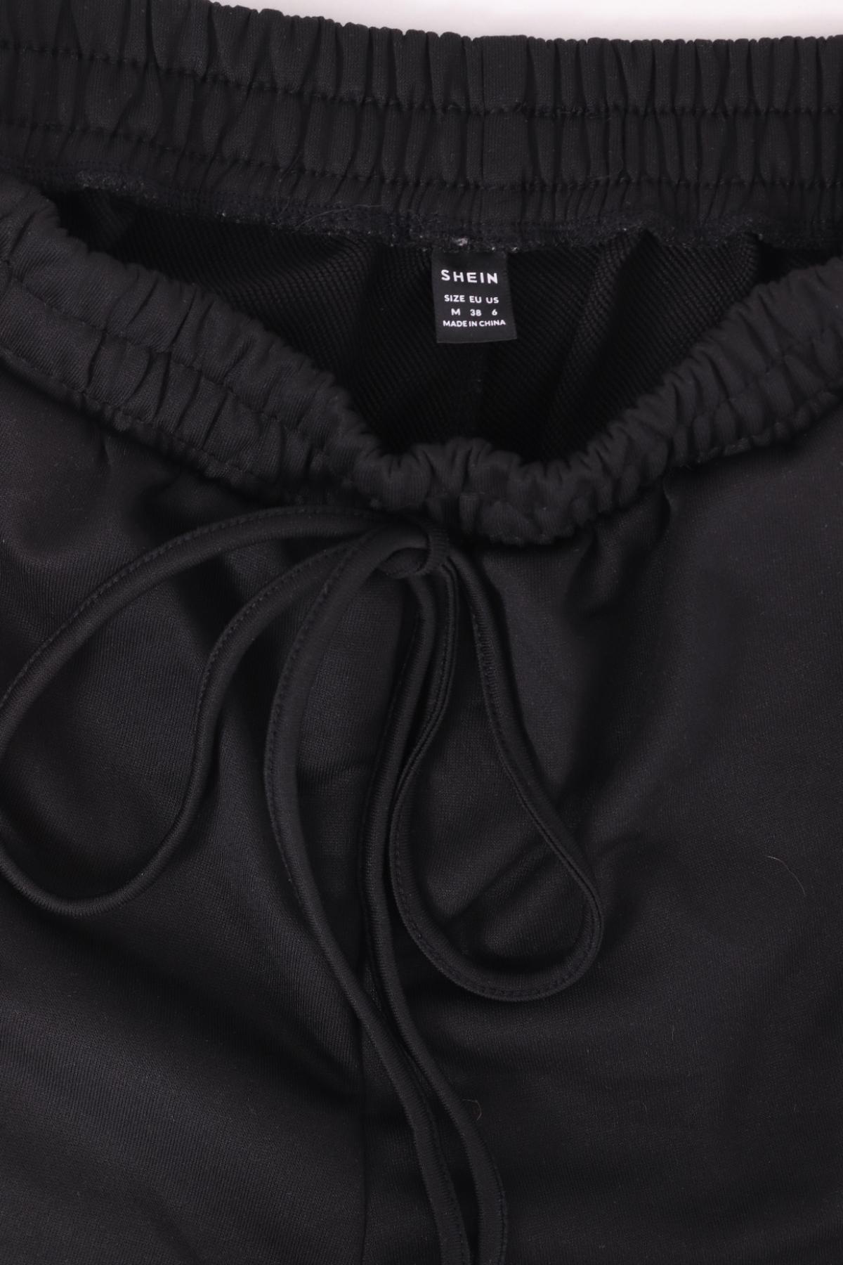 Къси панталони SHEIN3