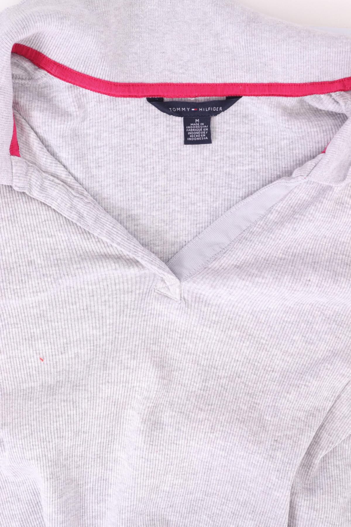 Блуза TOMMY HILFIGER3