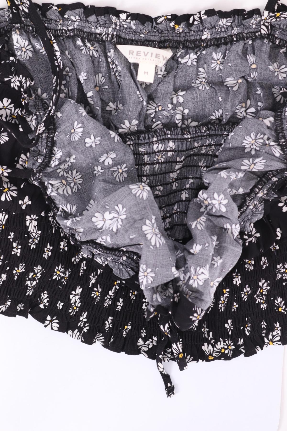 Потник REVIEW3