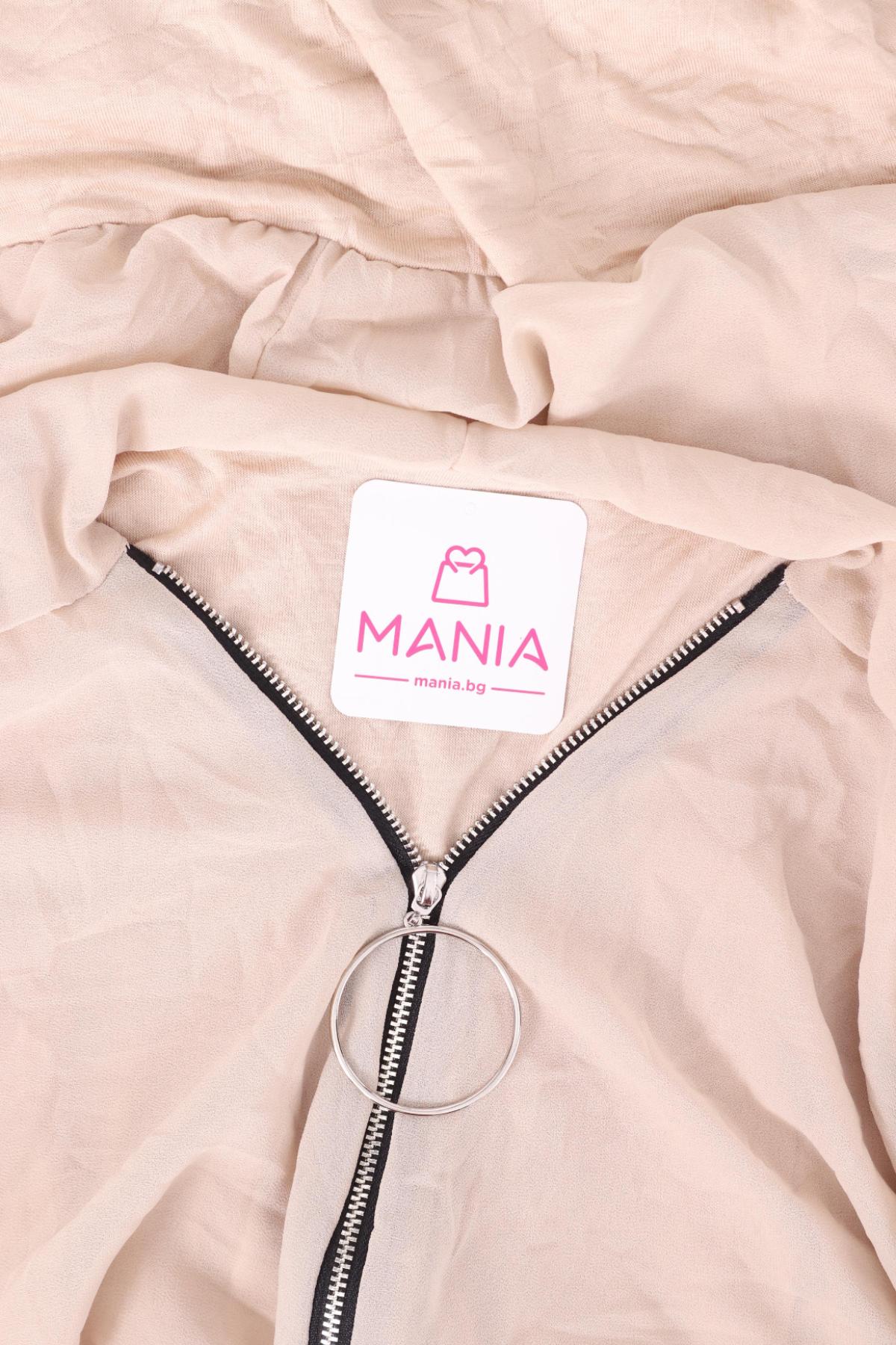 Туника NO NAME3