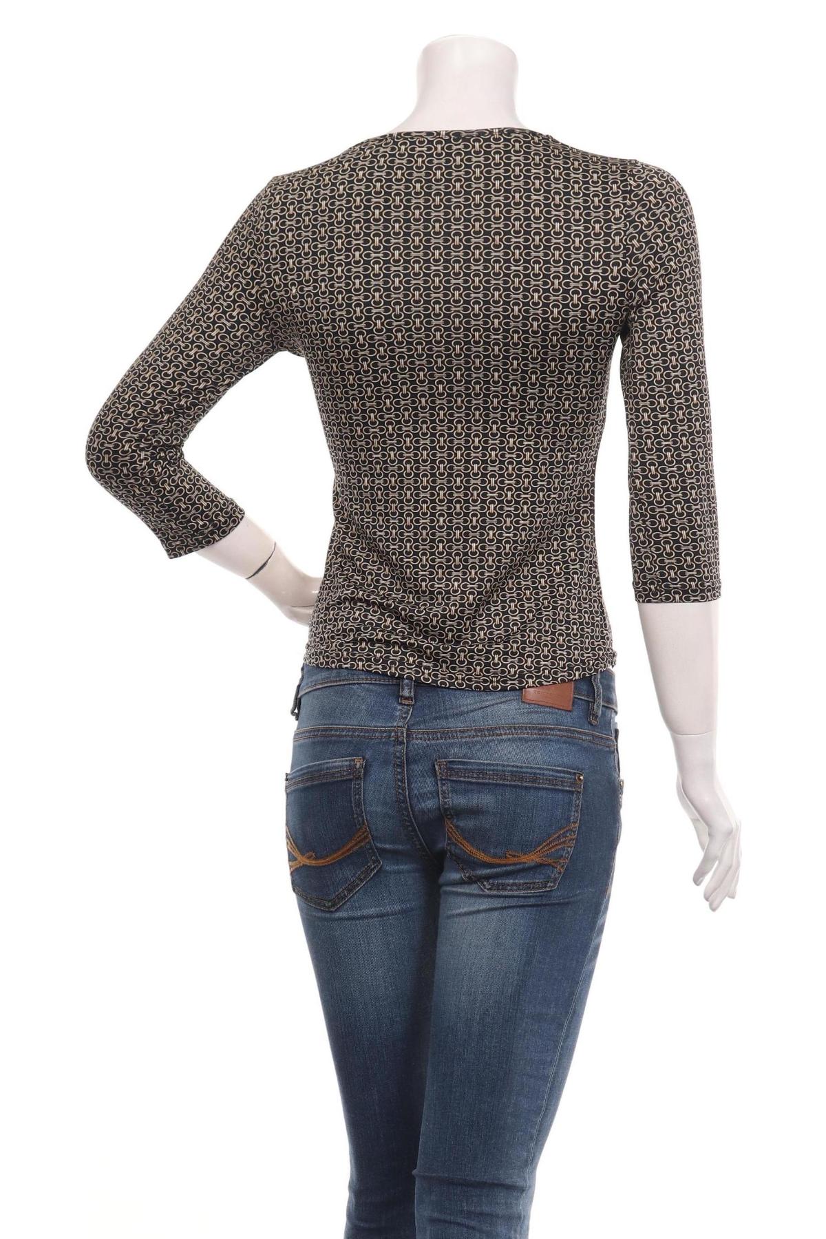 Блуза HALLHUBER2