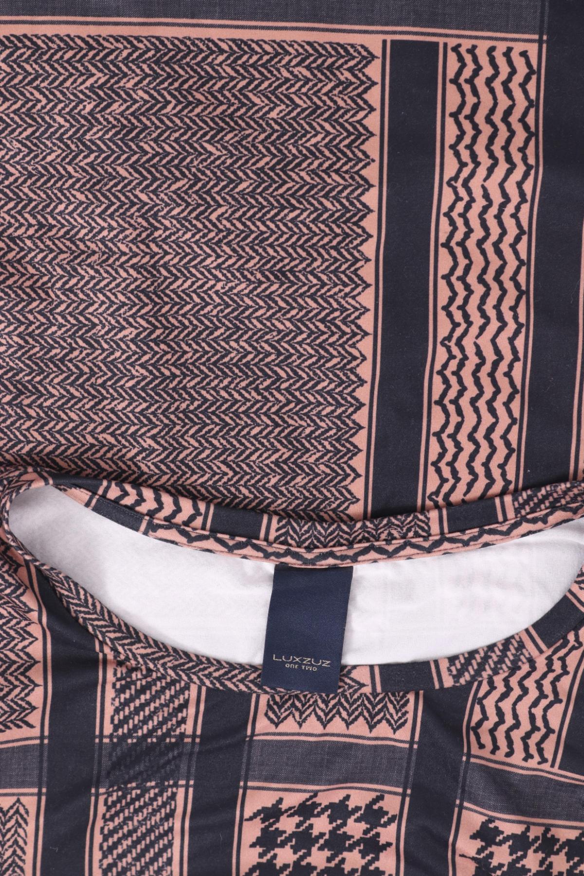 Тениска LUXZUZ3