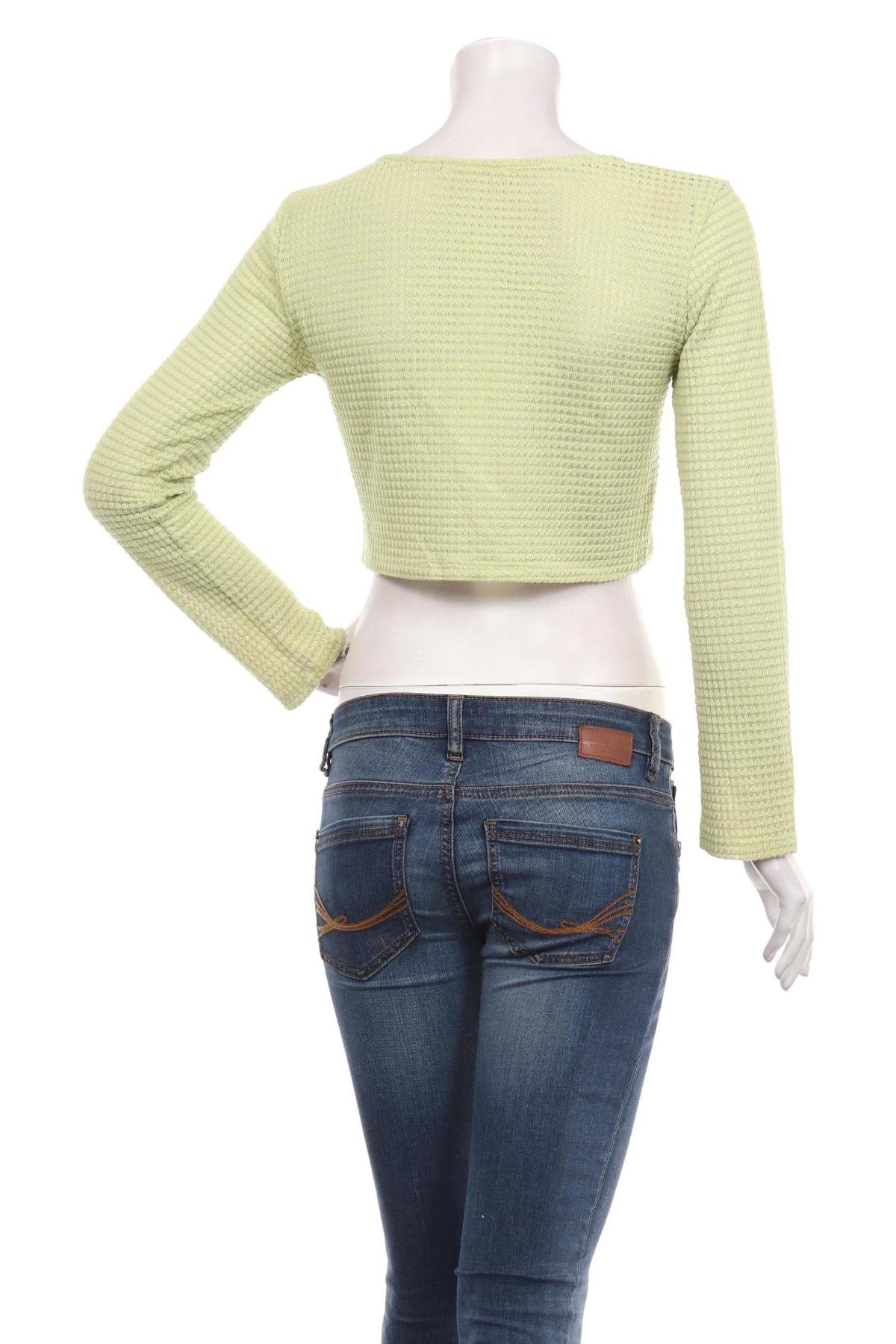 Жилетка JANET2