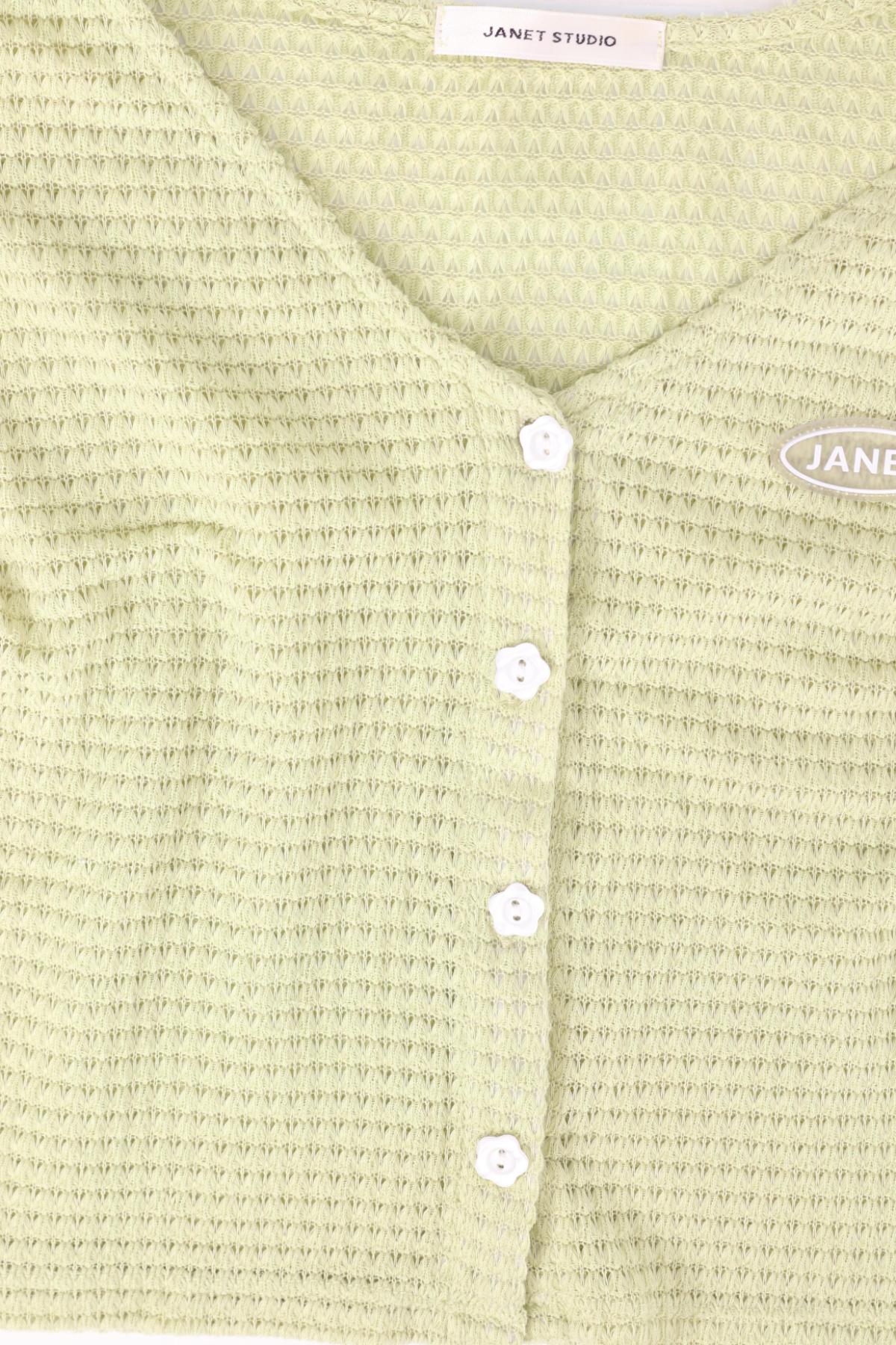 Жилетка JANET3