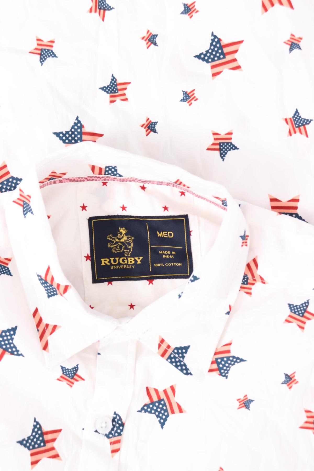 Риза RUGBY UNIVERSITY3