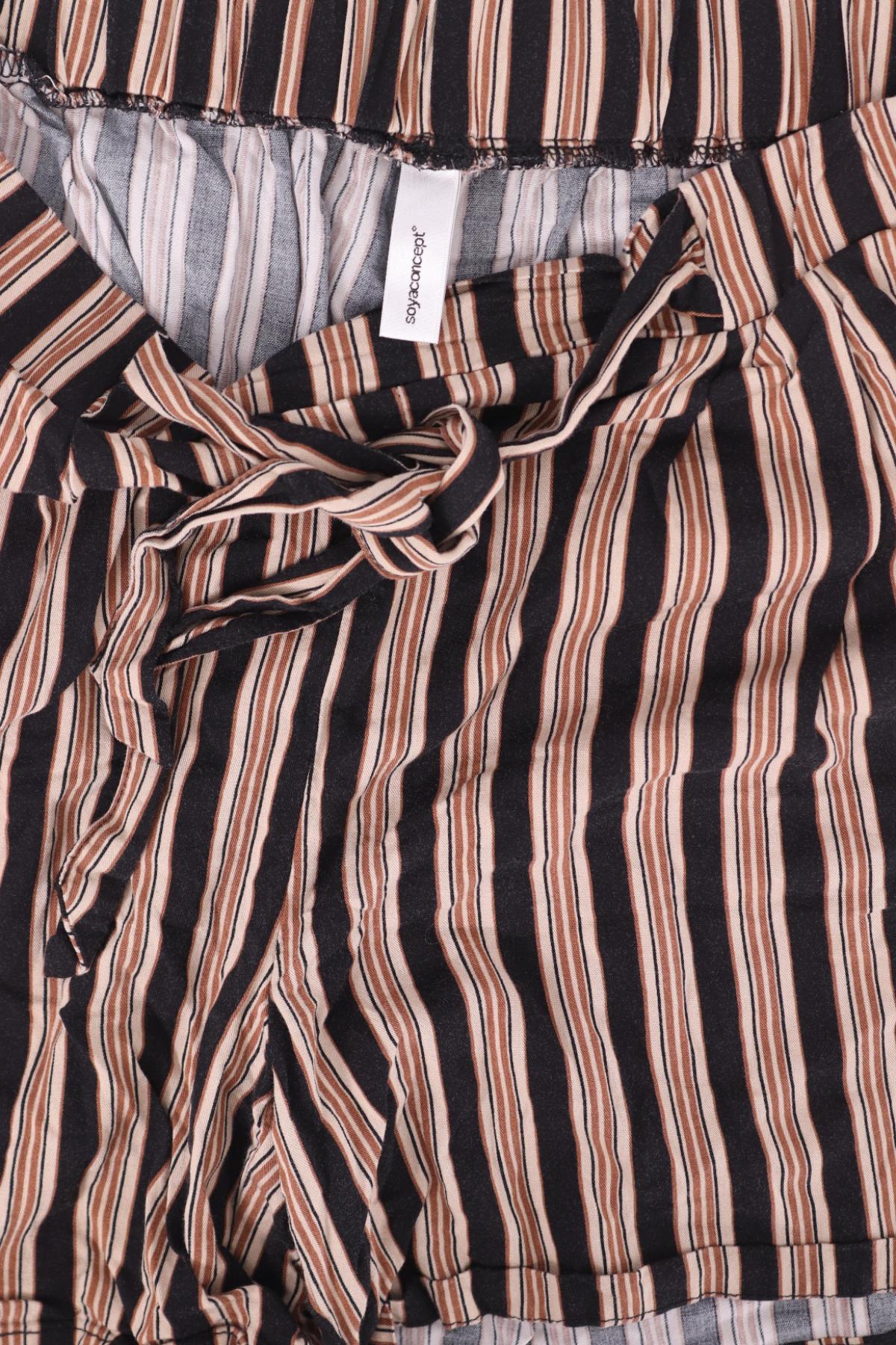 Къси панталони SOYACONCEPT3