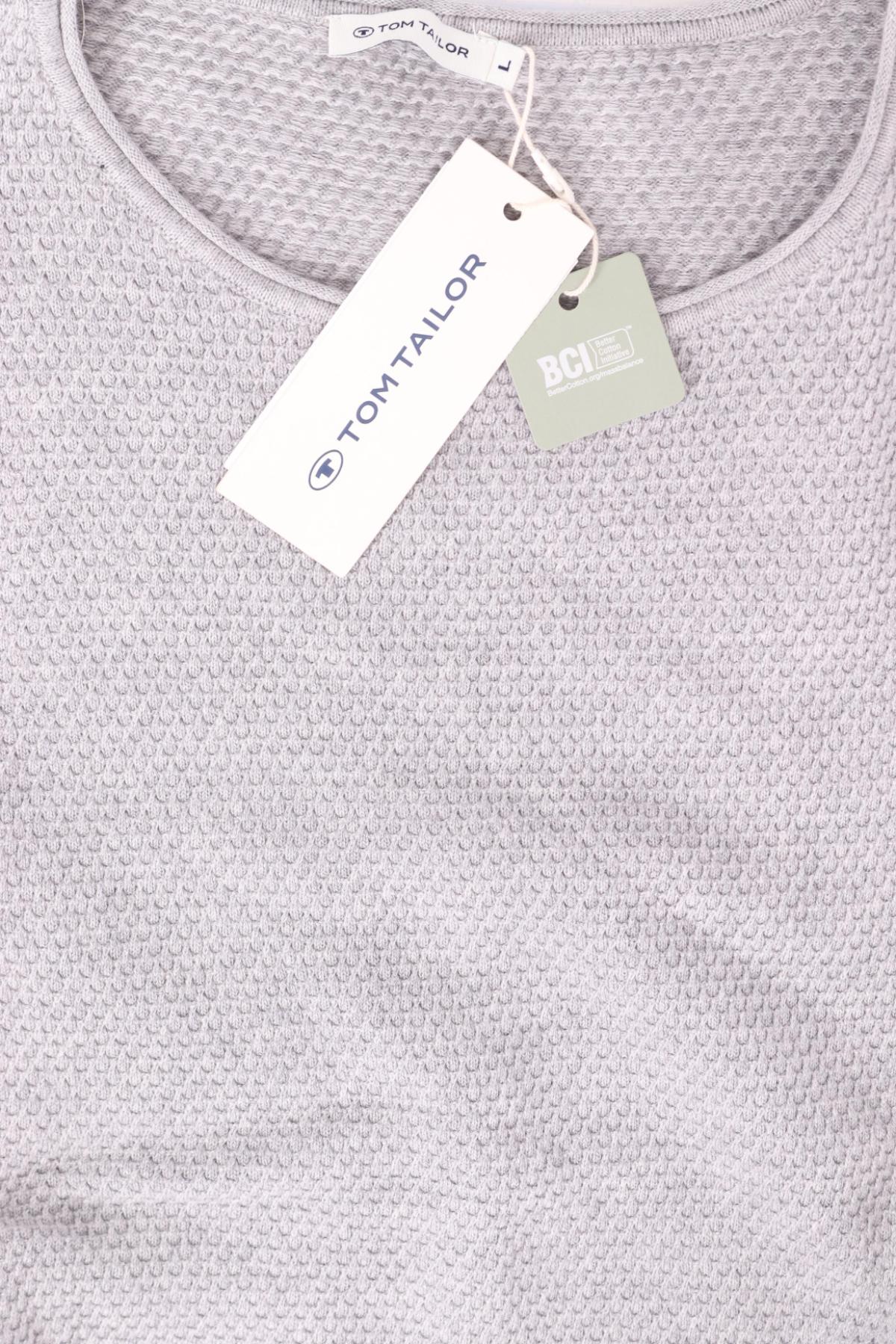 Пуловер TOM TAILOR3