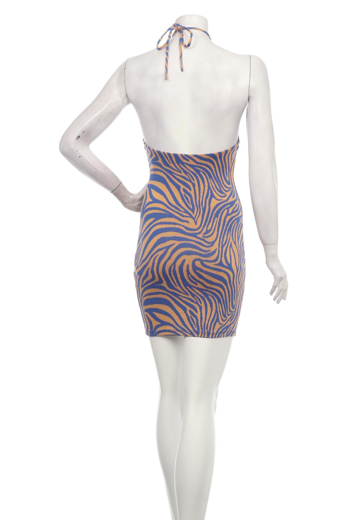 Ежедневна рокля BERSHKA2