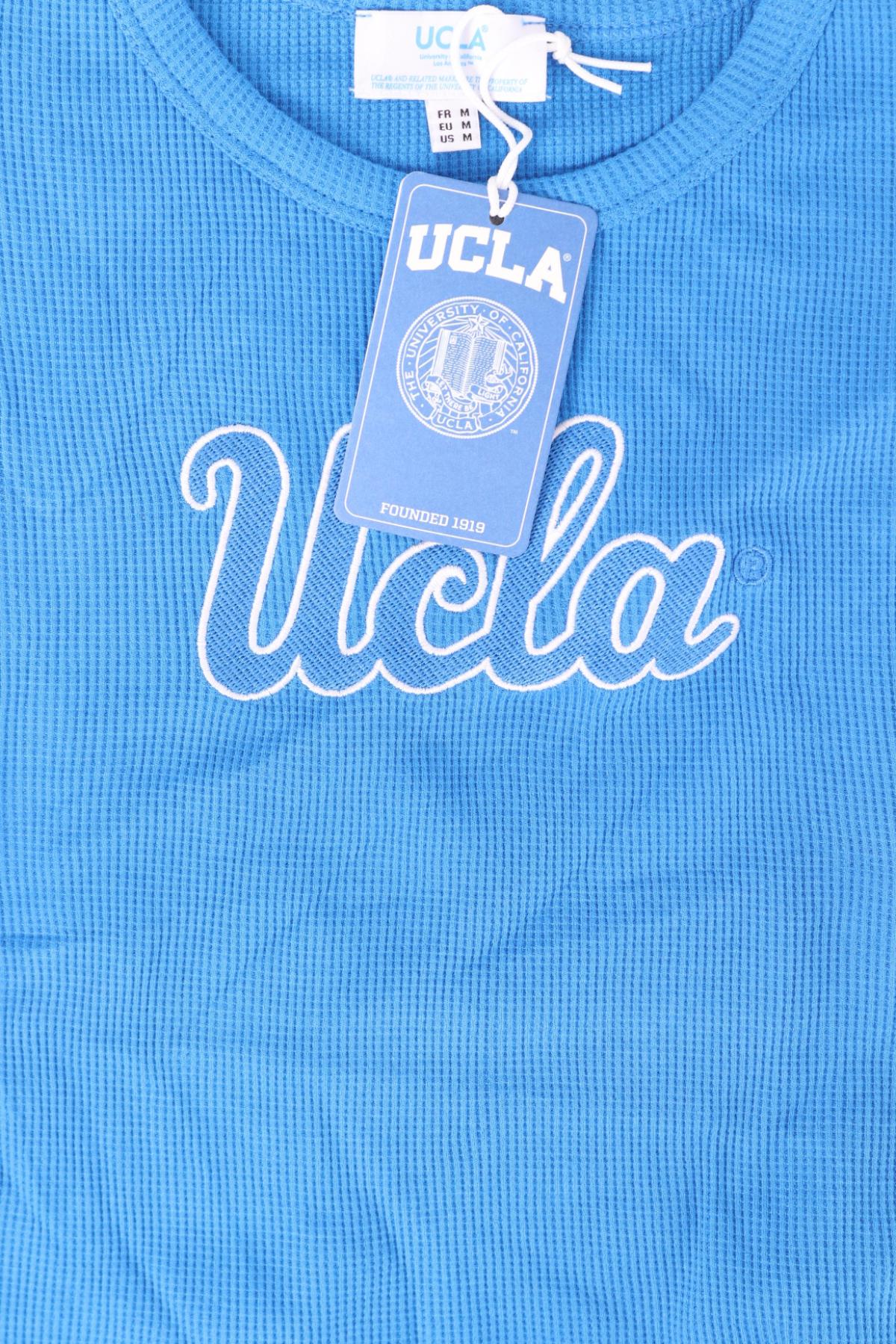 Блуза UCLA3