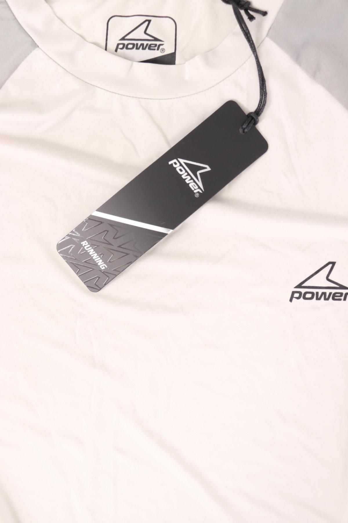 Спортна тениска POWER RUNNING3