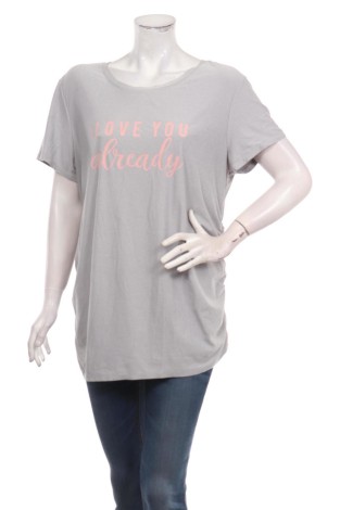 Tricou cu imprimeu TIME AND TRU