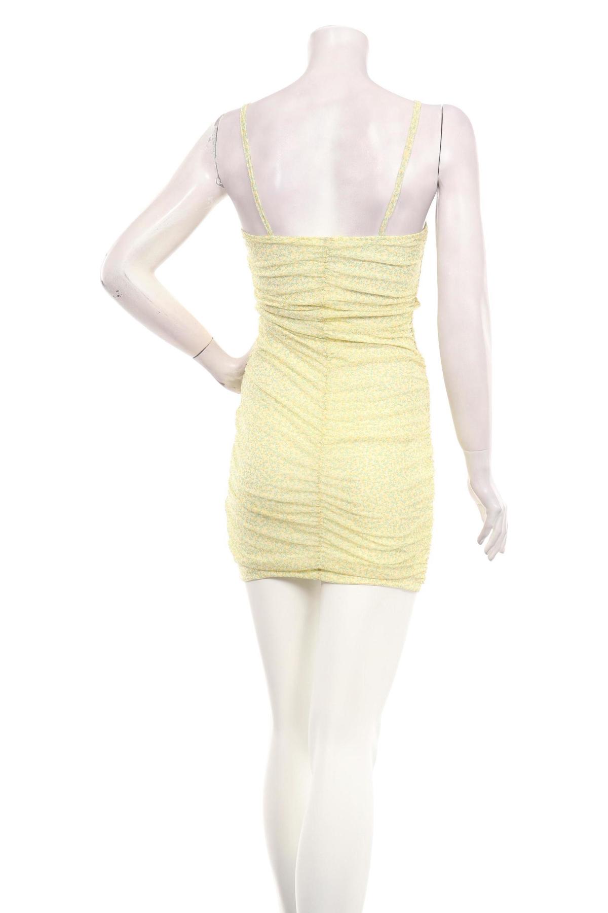 Ежедневна рокля H&M DIVIDED2