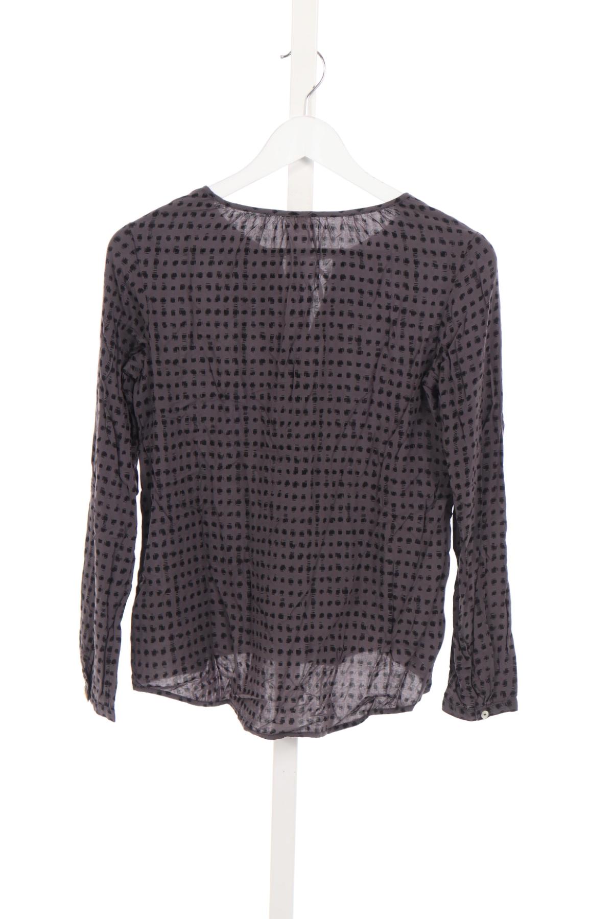 Блуза Q/S DESIGNED BY S.OLIVER2