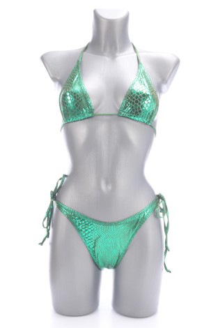Costum de baie din 2 piese SHEIN