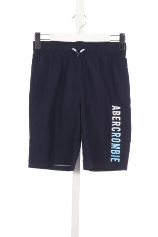 Pantaloni scurţi copii ABERCROMBIE KIDS