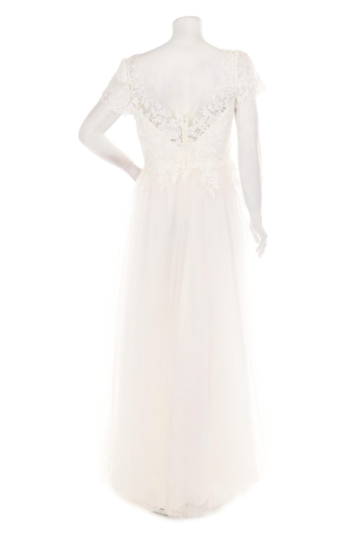 Булчинска рокля JJ`S HOUSE2