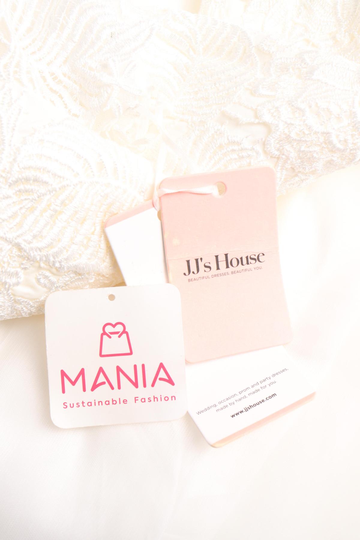 Булчинска рокля JJ`S HOUSE3