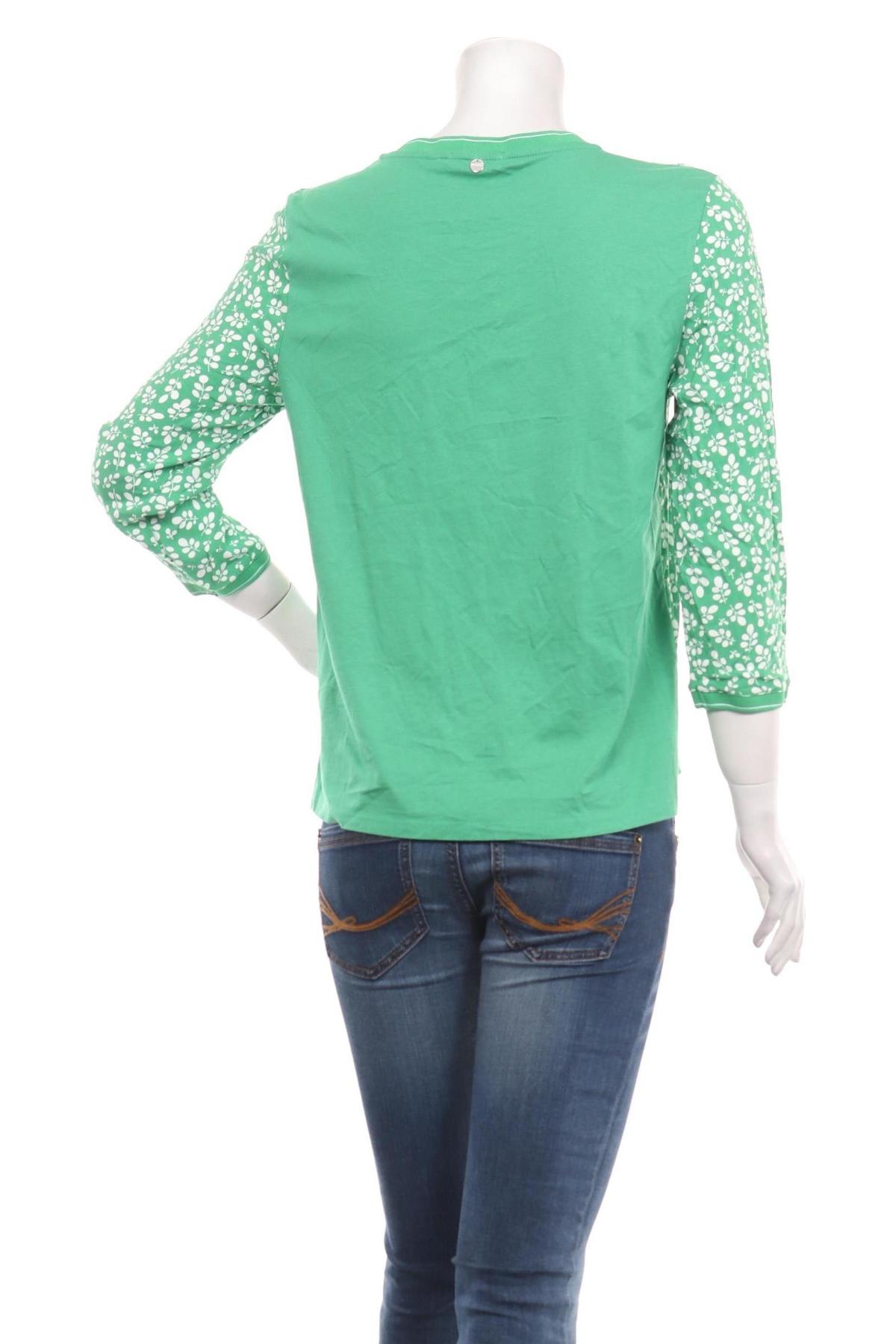 Блуза TOM TAILOR2