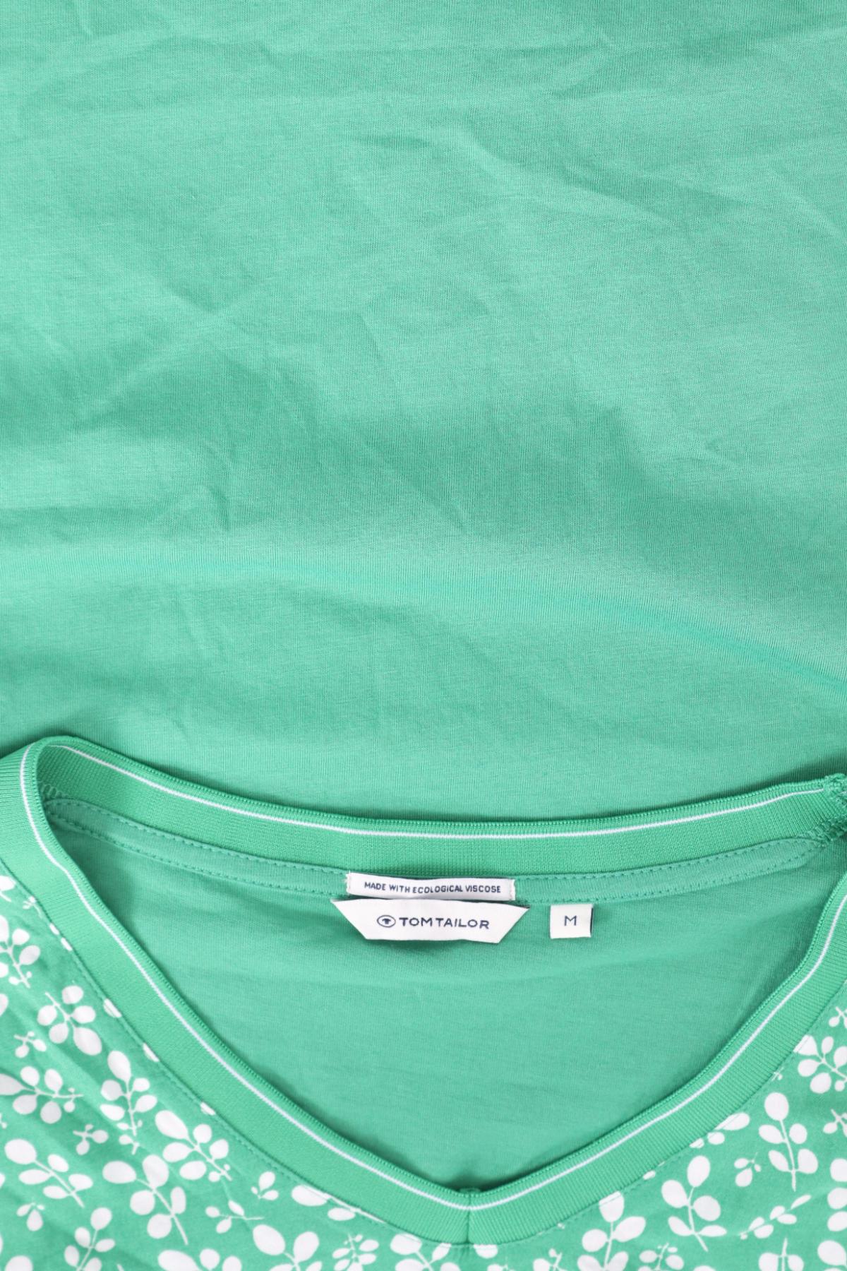 Блуза TOM TAILOR3