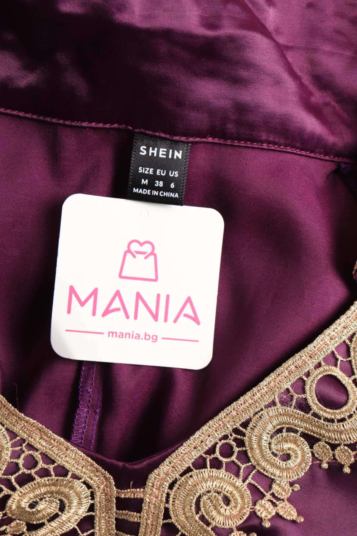 Ежедневна рокля SHEIN3