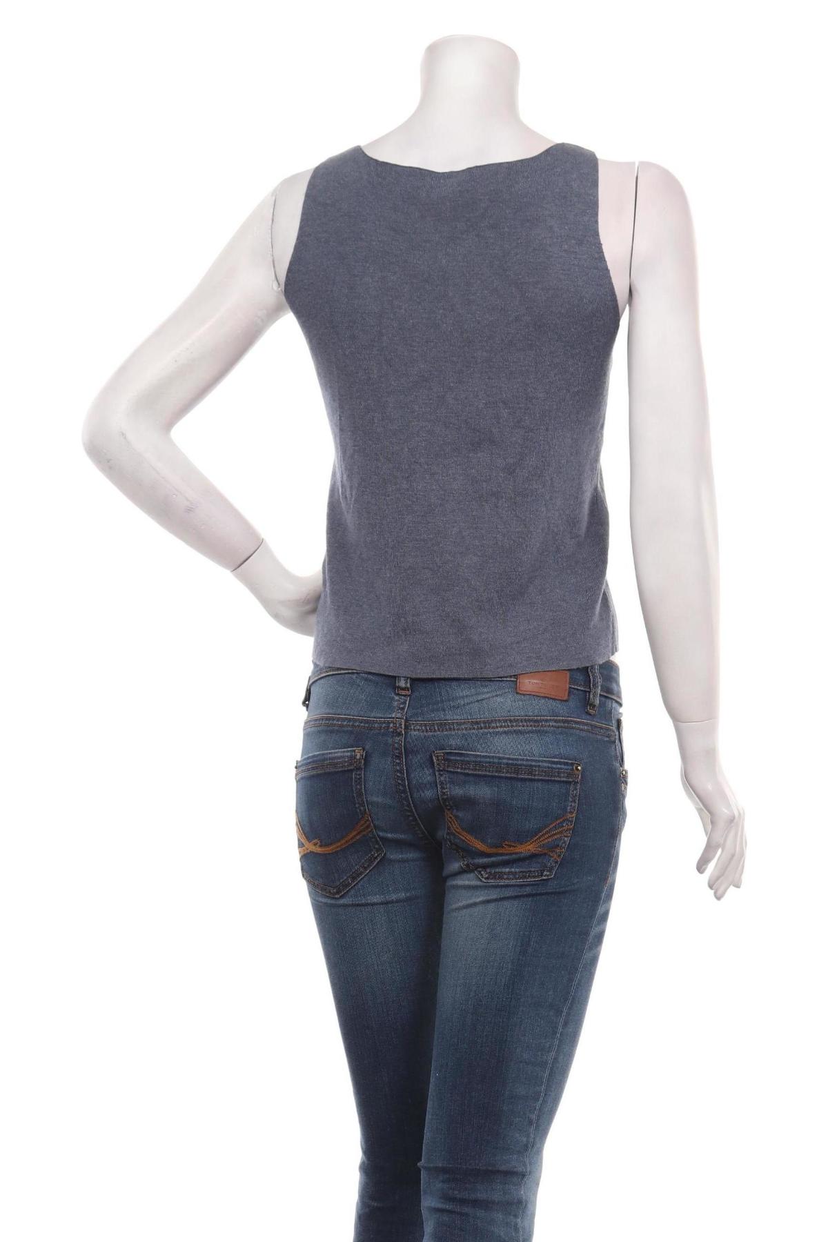 Плетен елек PULZ2