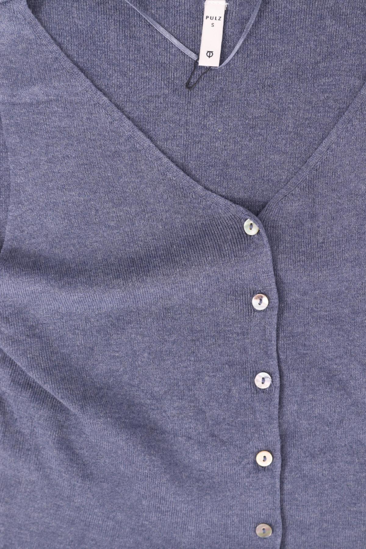 Плетен елек PULZ3