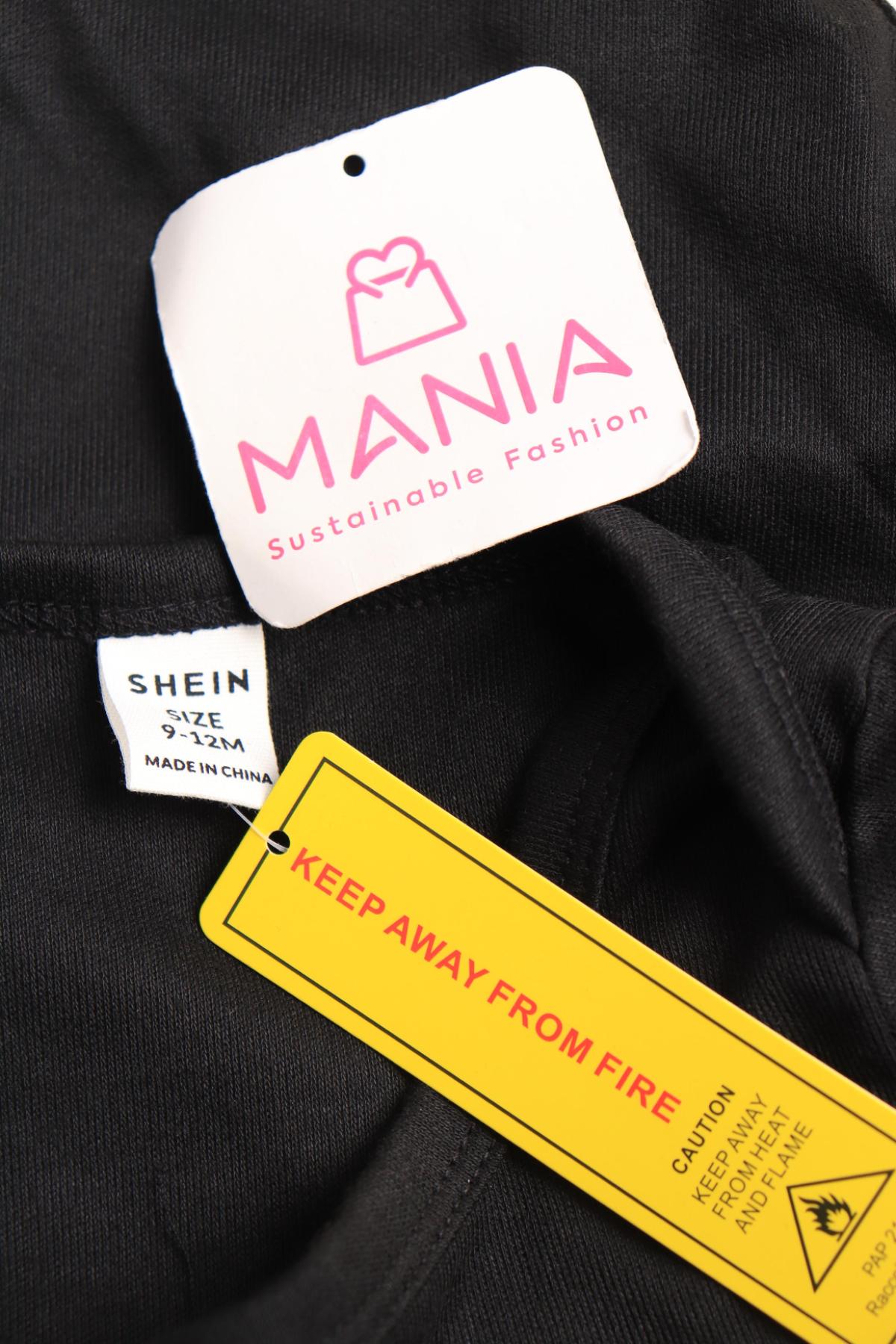 Детска блуза SHEIN3