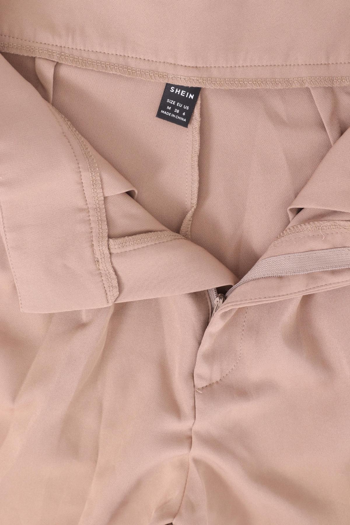 Къси панталони SHEIN3