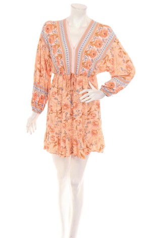 Rochie casual QED LONDON