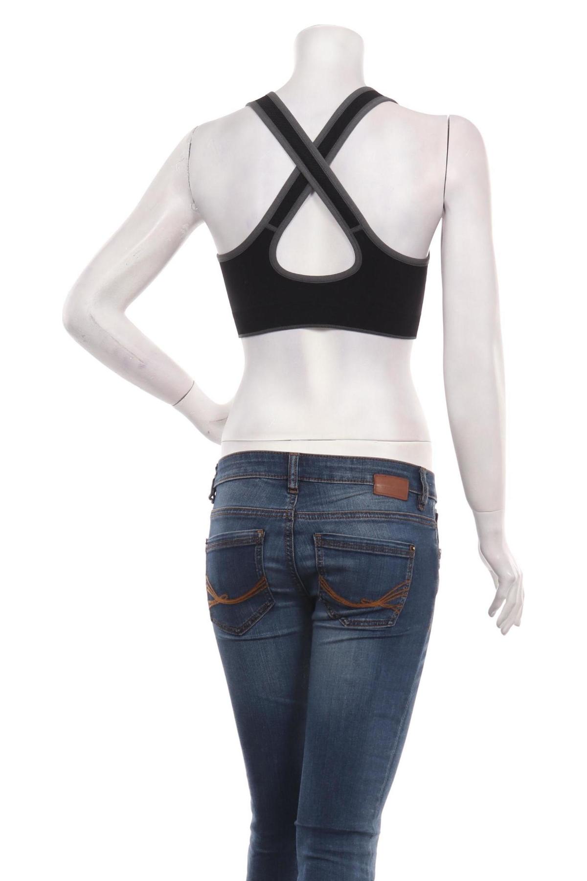 Спортно бюстие SPORT ESSENTIALS2