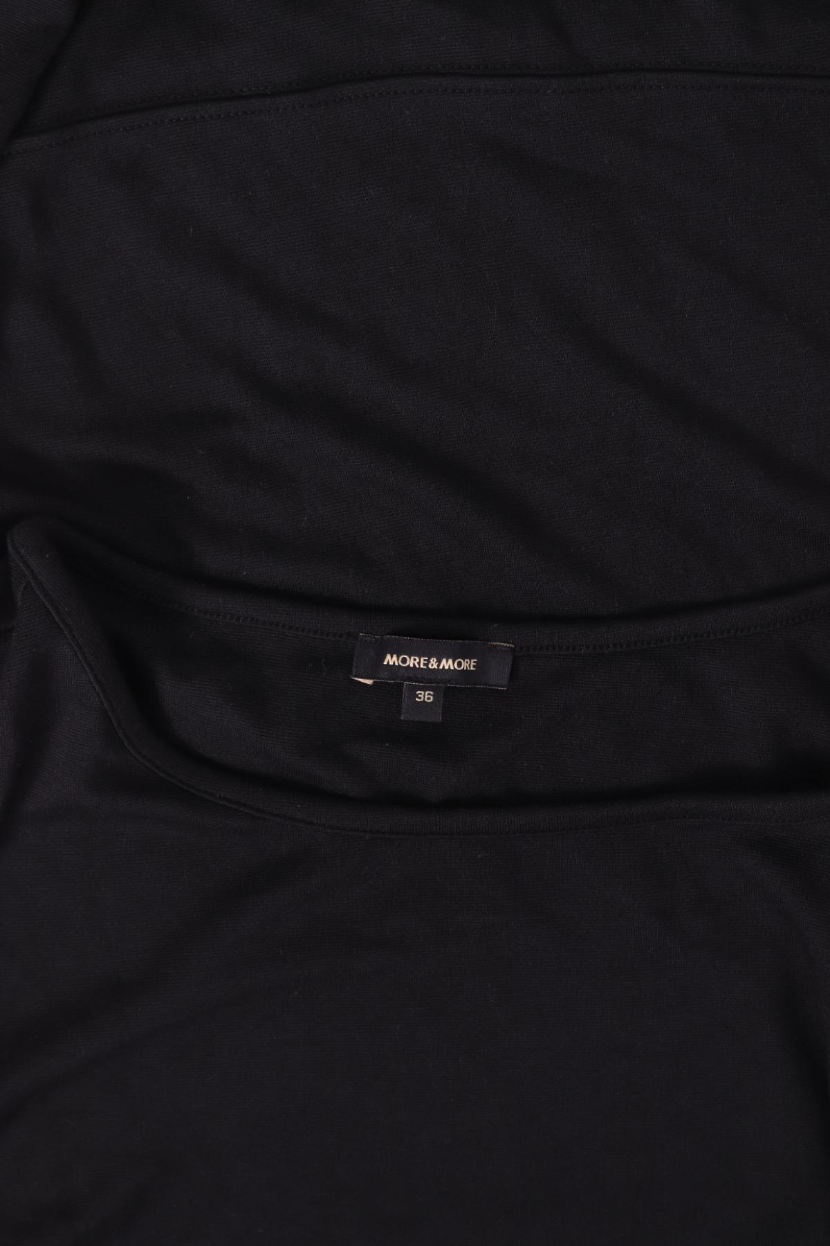 Ежедневна рокля MORE & MORE3