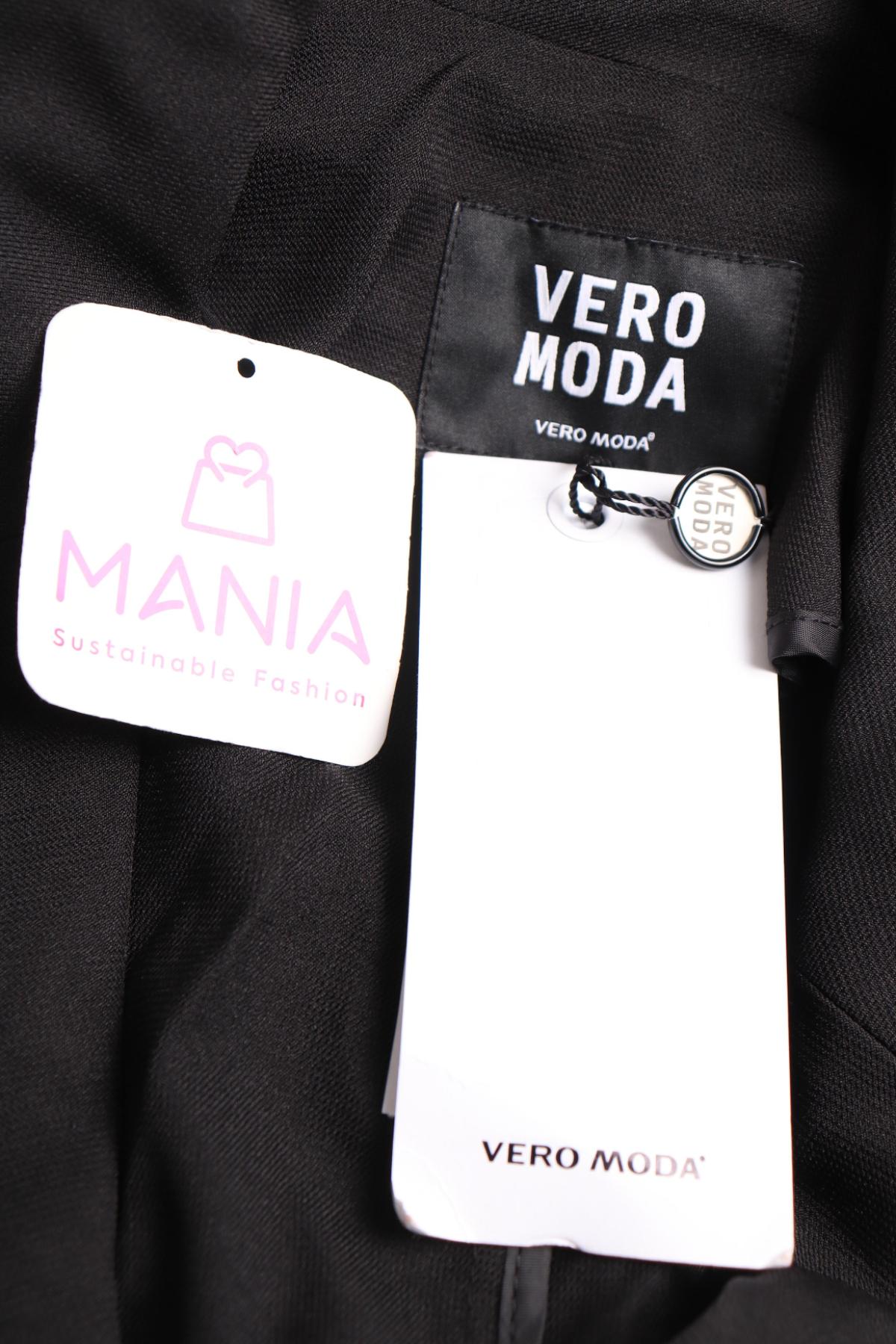 Палто VERO MODA3