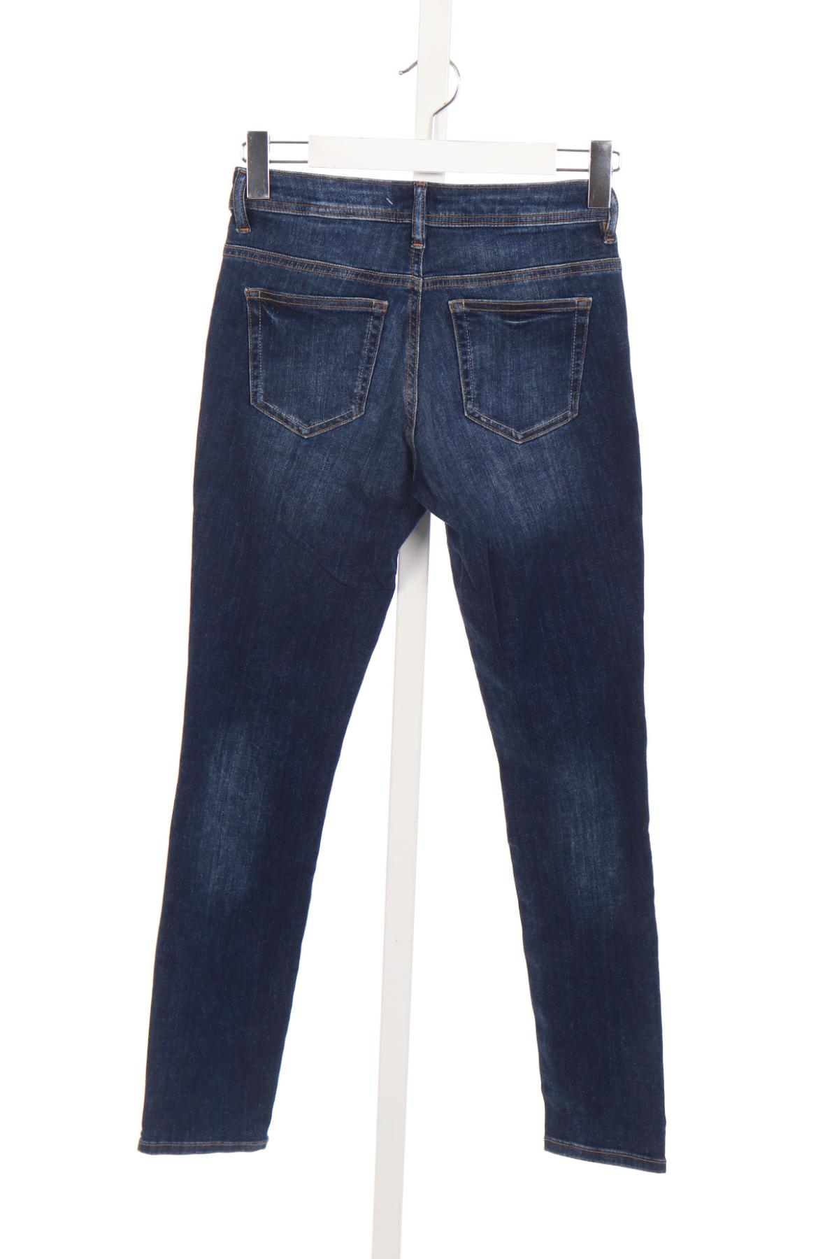 Ластични дънки TOM TAILOR2