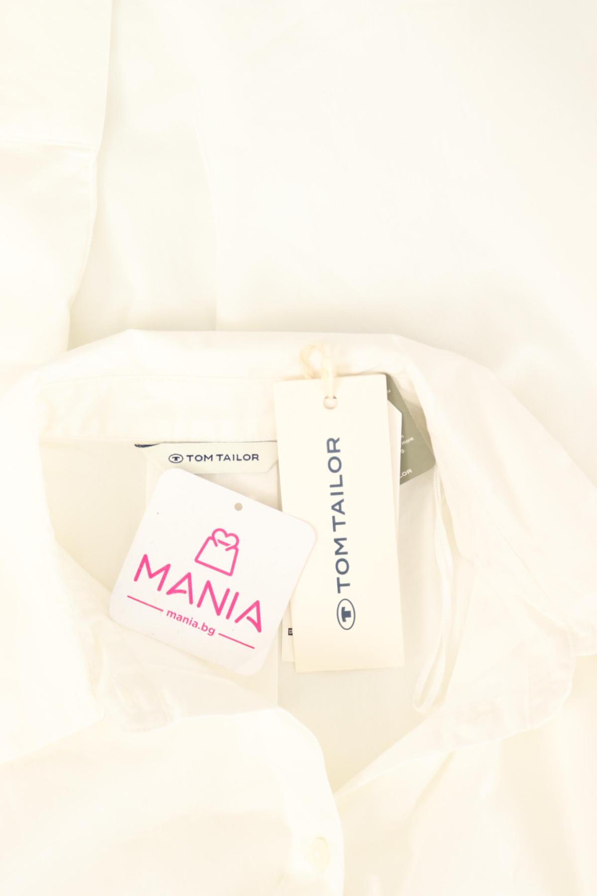 Риза TOM TAILOR3