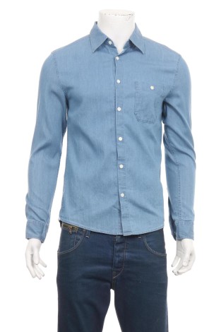 Спортно-елегантна риза JACK & JONES