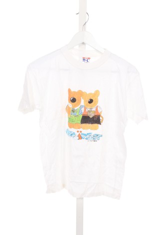 Tricou copii B&C